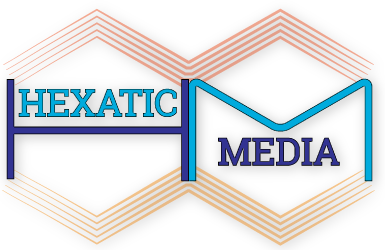 HexaticMedia